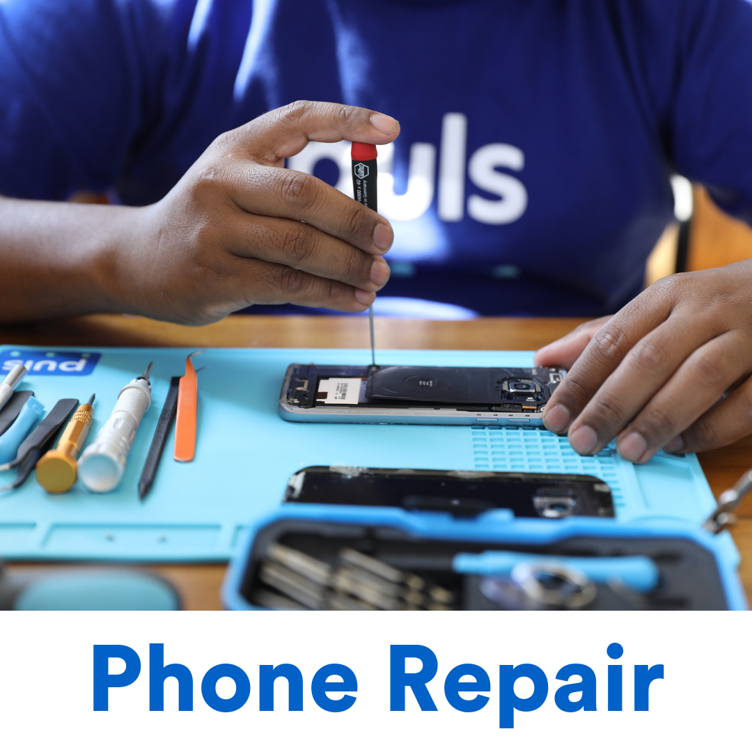 Puls Phone Repair