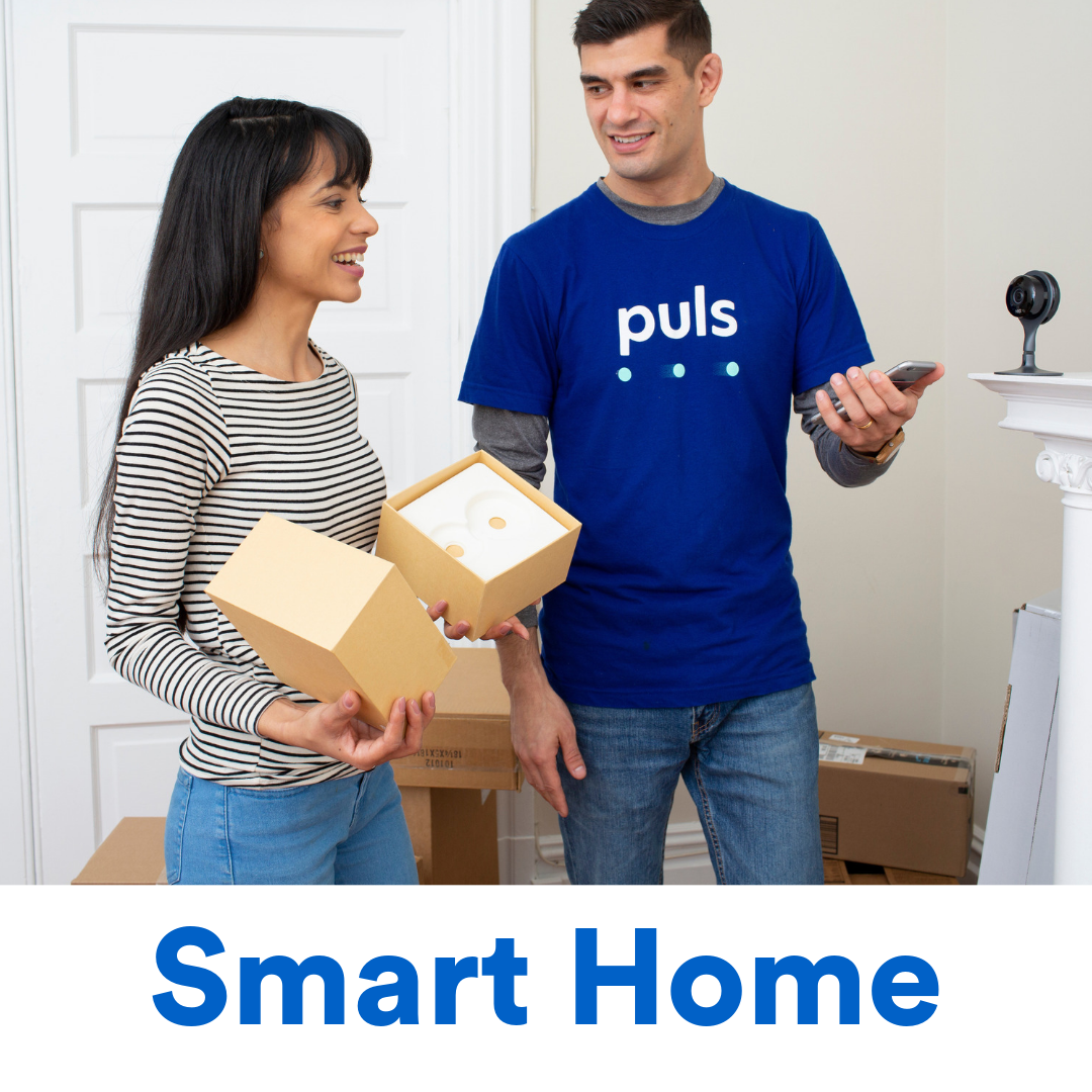 Puls Smart Home